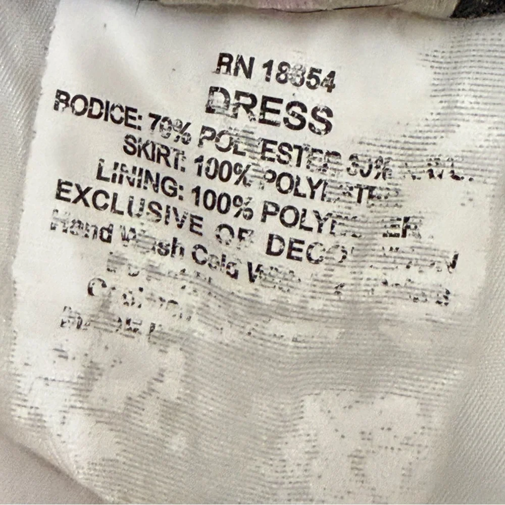 Rare‎ Editions Girls Dress Size 12